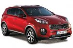 NEW Kia Sportage Lease 24m 8k miles £200pm NO DEPOSIT