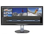 Philips BDM3470UP 34" LCD Ultra Wide QHD Monitor