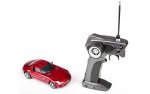 Mercedes-Benz SLS Remote Control Car 1.32