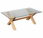 Home of Style Abbotsley Coffee Table. PRICE 28.99 was 104.00