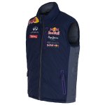 Red Bull Formula 1 Mens gilet sizes S - XXL