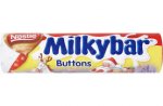 Asda instore confectionery tubes instore