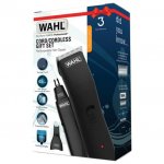 Wahl Rechargeable Clipper and Trimmer set