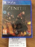 Zenith (PS4)