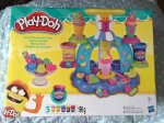 PlayDoh Swirl & Scoop Ice Cream