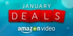 Amazon Video HD Movie Rental inc Imperium, Spooks & Bad Neighbours 2