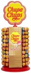 Chupa Chups Wheel of 200 Lollipops