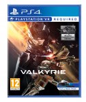 Eve Valkyrie (PSVR) Back in stock