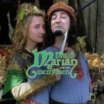 Maid Marian and Her Merry Men Complete Series 1-4 Bundle