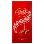 100g Lindt bars inc Lindor