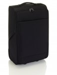 M&S 2 Wheel Medium Suitcase Was £59. Was £29 earlier when voted hot. Large Suitcase at £29 (oos now) - C&C