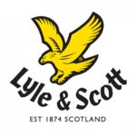 Lyle and Scott 60% off everything