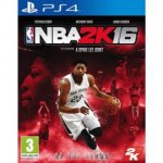 NBA 2K16 - PS4