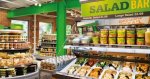 Morrisons Salad Bar £2.50 part of meal deal