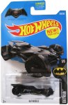 Hotwheels batman vs superman