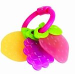 Lamaze and Tomy Rattles and teethers & &pound;1.49