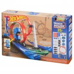 Hot Wheels Track Builder 35