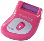 Micro Pedi Nano Pink