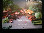 Free calender with waitrose food magazine free to my waitrose members