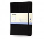 &pound;10.00 (Prime) - A4 Moleskine Sketchbook