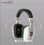 Turtle Beach i30 Wireless Headphones