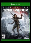 Rise of the Tomb Raider. xbox one found