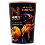 Naked Noodles were £1.19