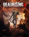 Dead Rising 4 Xbox One