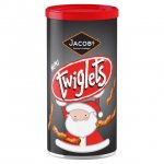Tubs of Twiglets, Mini Cheddars and Treeslets (Cheeselets) 75p instore in ASDA