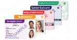 GLITCH! on all one year Railcards with code - price