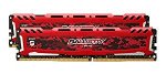 Crucial Ballistix Sport LT Red,2x8gb, DDR4