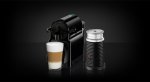 Nespresso Inissia Coffee machine with Aeroccino at John Lewis (instead of £139.00) + £75.00 discount at Nespresso