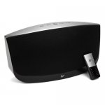 KitSound Contempo Bluetooth Speaker