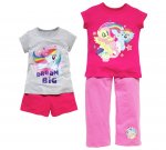 My Little Pony Pyjamas 2 Pack