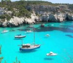From Nottingham: Easter Family School Holiday to Menorca £128.24pp Inc flights, hotel & car hire @ Amoma £512.96