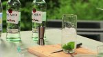 Free Bacardi Mojito or bottle of Heineken
