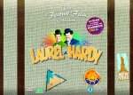 Laurel and Hardy: The Feature Film Collection (Box Set) [DVD] £12.24 includes free delivery using code SIGNUP10 @ zoom.co.uk