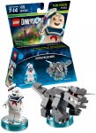 Lego Dimension Stay Puft Fun Pack