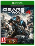 Xbox One Gears of War 4 - &pound;19.99 - Amazon Non Prime with 39p Sim Card