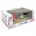 Mario Kart 8 Twin Pack of Pull n Speed Racers inc. Mario & Luigi