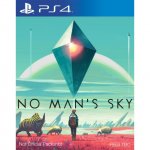 No Mans Sky PS4