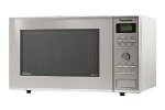 Panasonic NN-GD371S - 23L Stainless Steel Inverter Microwave & Grill with 2 year guarantee