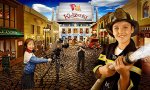 Kidzania - Book a Childs Ticket and get an Adult Ticket
