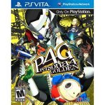 Persona 4 golden for vita on ps store