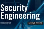 FREE 1000-page Information Security eBook: Security Engineering Second Edition