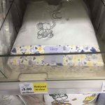 2.5tog baby sleeping bag