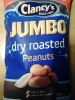 Aldi has large nuts