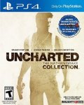 UNCHARTED: The Nathan Drake Collection - PlayStation 4 [Download Code] - £16.50 Amazon USA