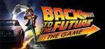Back to the Future: The Game (PC - Steam, DRM-free and Telltale)