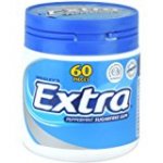 Wrigleys Extra Peppermint Gum Bottle 60 Pieces online